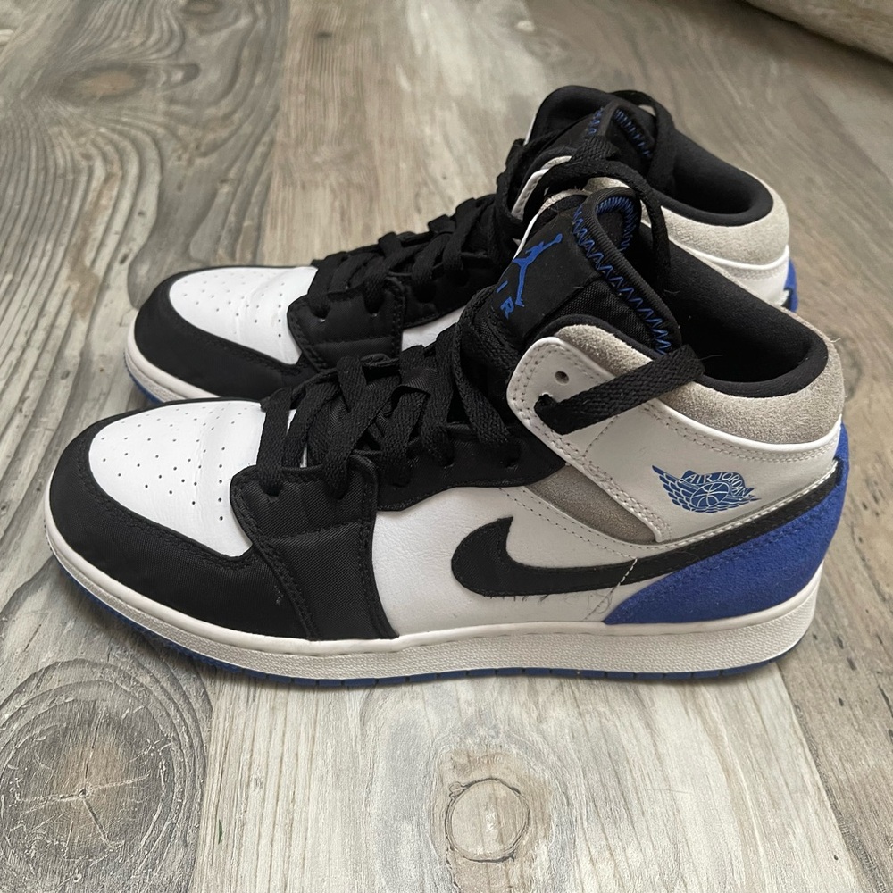 Nike Air Jordan